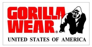 Gorilla Wear