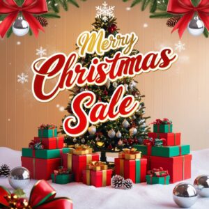 Unlock Holiday Savings: The Ultimate Guide to Christmas Sales!