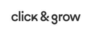 Click and Grow