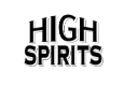 High Spirits