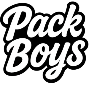 Pack Boys