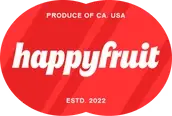 Happy Fruit