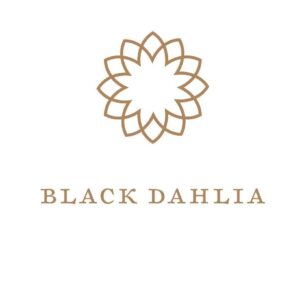 Black Dahlia