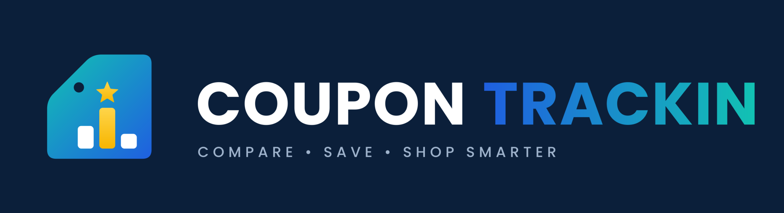 CouponTrackin