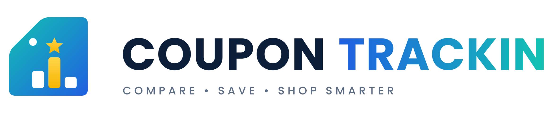 CouponTrackin